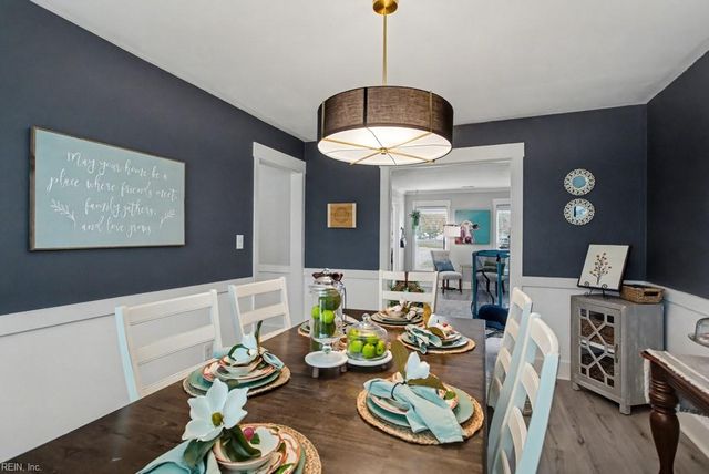 1012 Melton CT, Virginia Beach, VA 23464