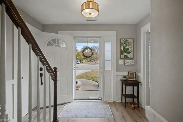 1012 Melton CT, Virginia Beach, VA 23464