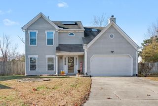 1012 Melton CT, Virginia Beach, VA 23464
