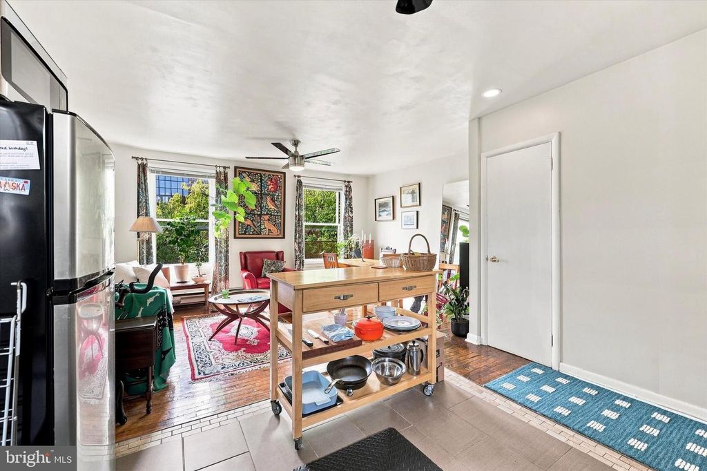 417 S 16TH ST, PHILADELPHIA, PA 19146 — photo 3