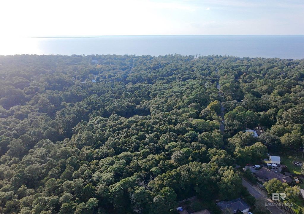 0 SHEPHERD Court, Fairhope, AL 36532