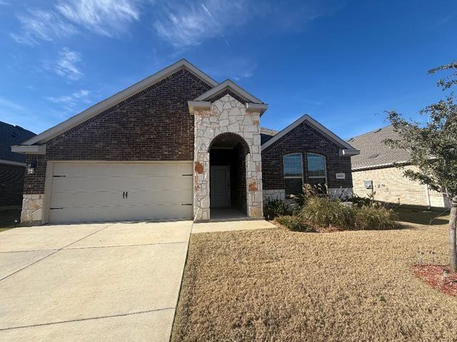 10305 Rambling Brooks Lane, Aubrey, TX 76227