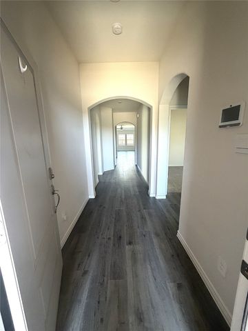 10305 Rambling Brooks Lane, Aubrey, TX 76227