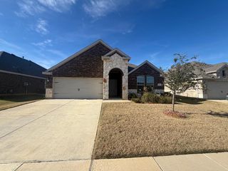 10305 Rambling Brooks Lane, Aubrey, TX 76227