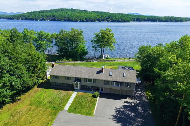 74 Needle Eye Road, Meredith, NH 03253