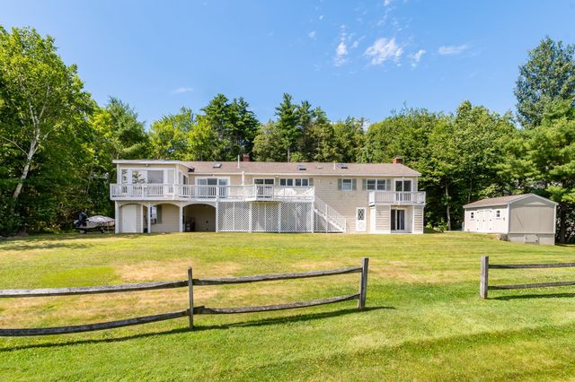 74 Needle Eye Road, Meredith, NH 03253