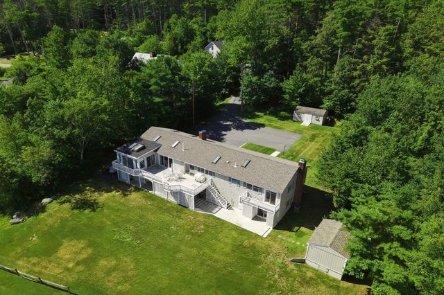 74 Needle Eye Road, Meredith, NH 03253