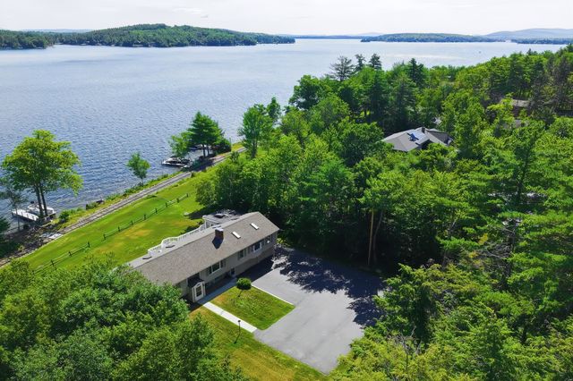 74 Needle Eye Road, Meredith, NH 03253
