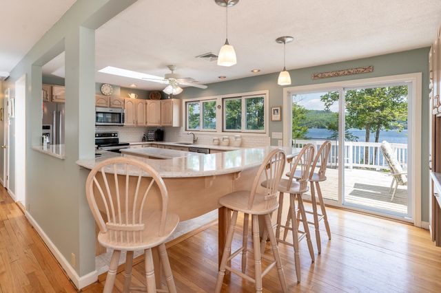 74 Needle Eye Road, Meredith, NH 03253