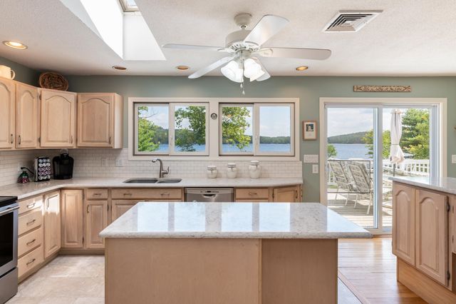 74 Needle Eye Road, Meredith, NH 03253