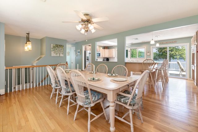 74 Needle Eye Road, Meredith, NH 03253