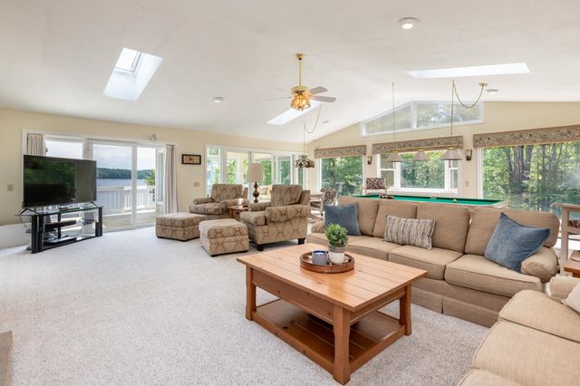 74 Needle Eye Road, Meredith, NH 03253