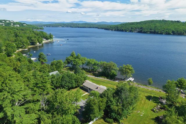 74 Needle Eye Road, Meredith, NH 03253