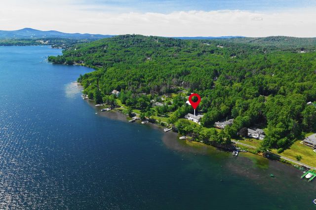 74 Needle Eye Road, Meredith, NH 03253