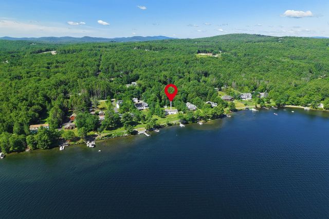 74 Needle Eye Road, Meredith, NH 03253