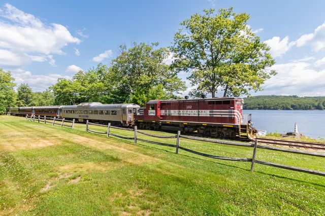 74 Needle Eye Road, Meredith, NH 03253