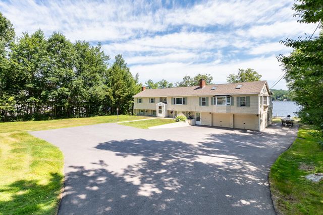 74 Needle Eye Road, Meredith, NH 03253