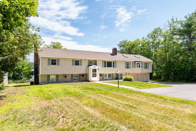 74 Needle Eye Road, Meredith, NH 03253