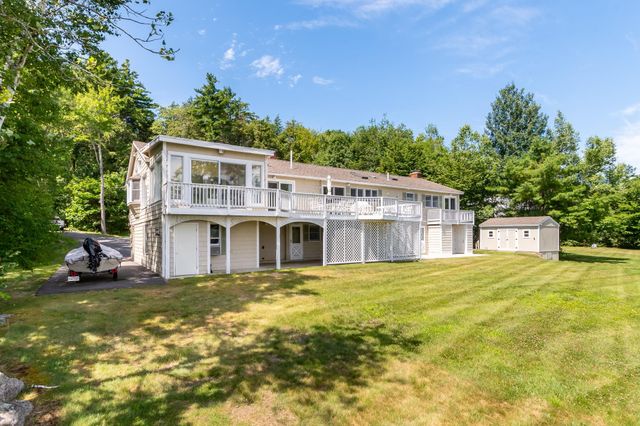 74 Needle Eye Road, Meredith, NH 03253