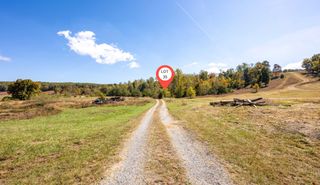 0 Old Dirt Road Lot 35, Graysville, TN 37338