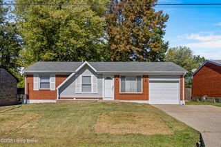 330 Norwood Way, Louisville, KY 40229
