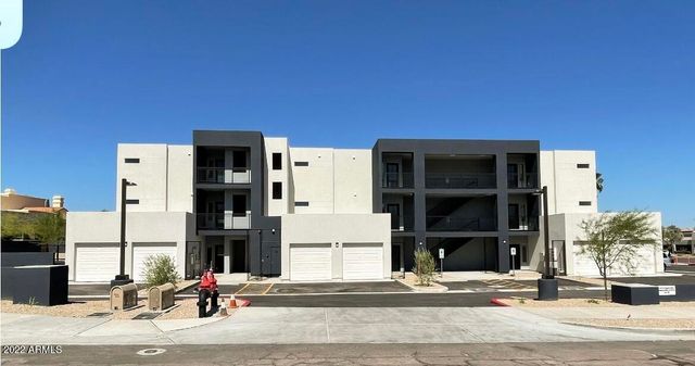 12412 N Saguaro Boulevard 101, Fountain Hills, AZ 85268