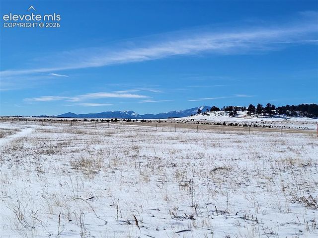 19250 Mariah Trail, Colorado Springs, CO 80908