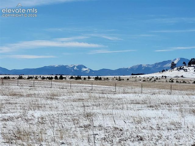 19250 Mariah Trail, Colorado Springs, CO 80908