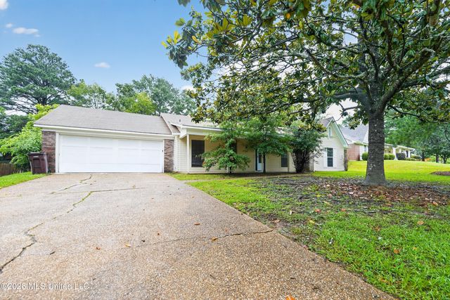 2050 Gateway Drive, Ridgeland, MS 39157