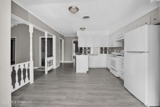 2050 Gateway Drive, Ridgeland, MS 39157
