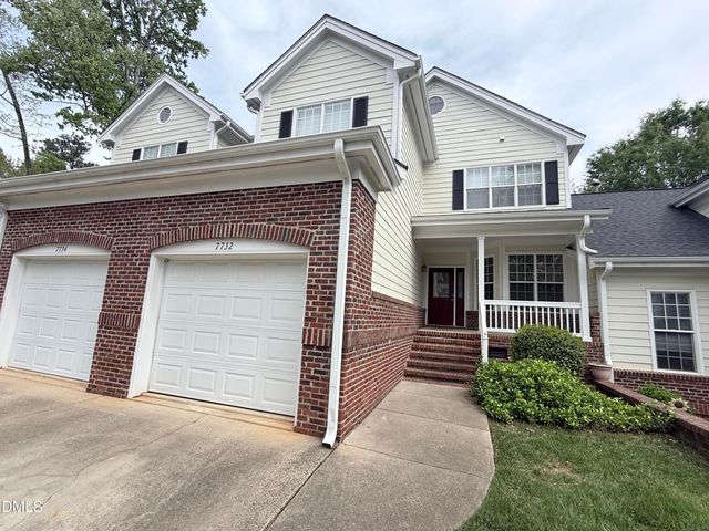 7732 Astoria Place, Raleigh, NC 27612