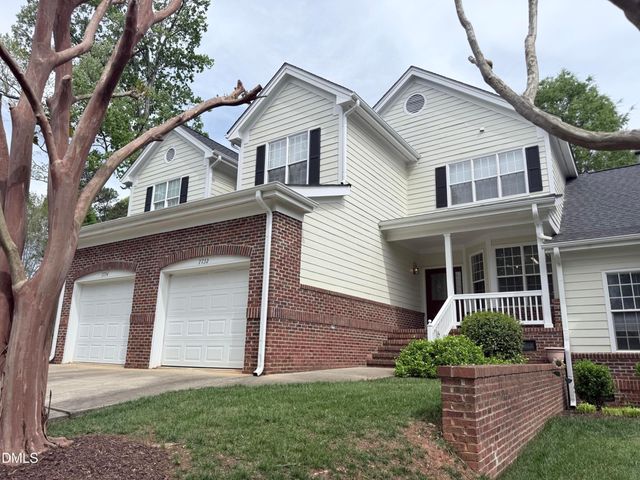 7732 Astoria Place, Raleigh, NC 27612