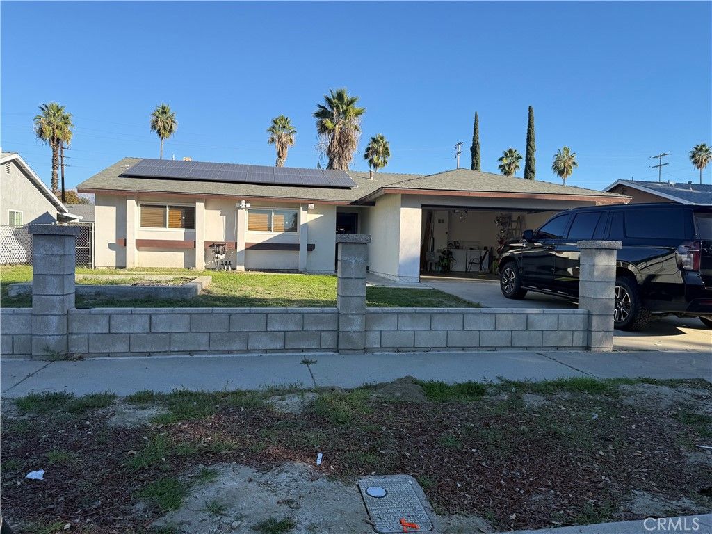 1626 Kirby Court, Redlands, CA 92374
