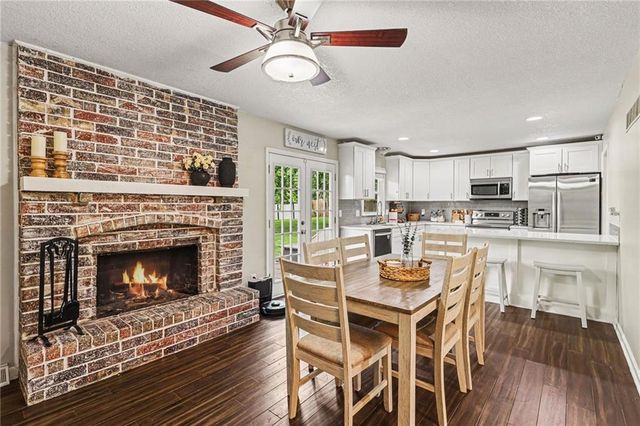 7013 N Winan Avenue, Kansas City, MO 64152