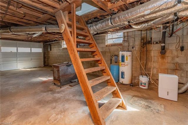 7210 Vance Road, Kernersville, NC 27284