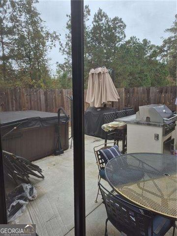 5453 Flat Rock Point, Lithonia, GA 30038