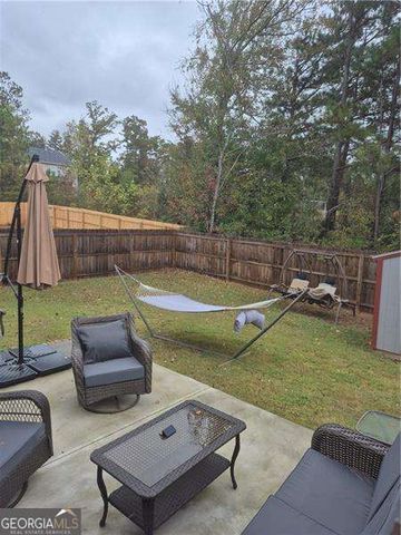 5453 Flat Rock Point, Lithonia, GA 30038