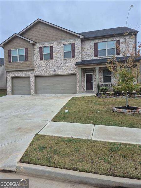 5453 Flat Rock Point, Lithonia, GA 30038
