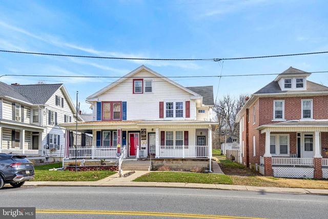637 W MAIN ST, Ephrata, PA 17522