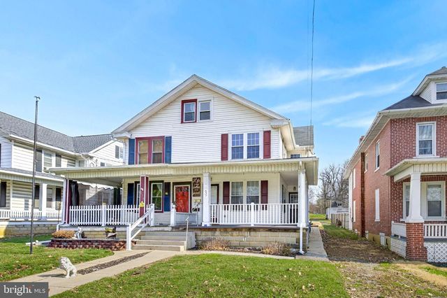 637 W MAIN ST, Ephrata, PA 17522