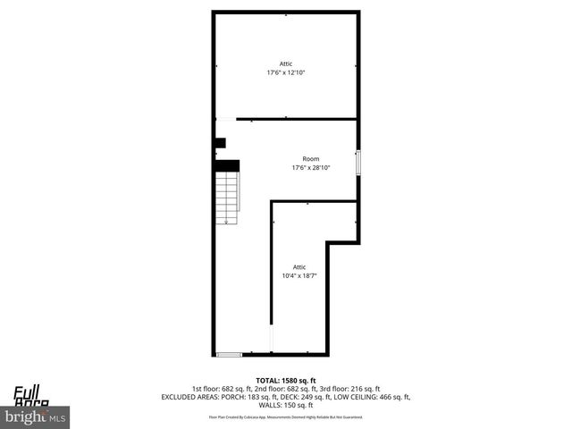 637 W MAIN ST, Ephrata, PA 17522