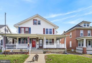 637 W MAIN ST, Ephrata, PA 17522