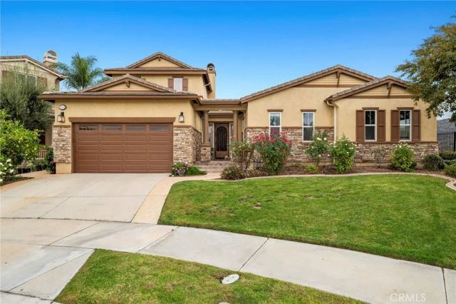 22526 Amber Eve, Corona, CA 92883