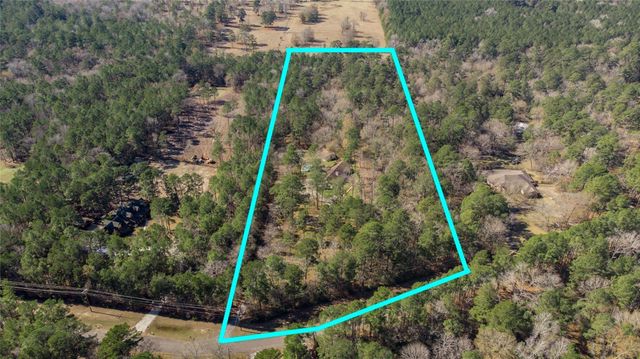 83 Dahlia Road, Huntsville, TX 77320