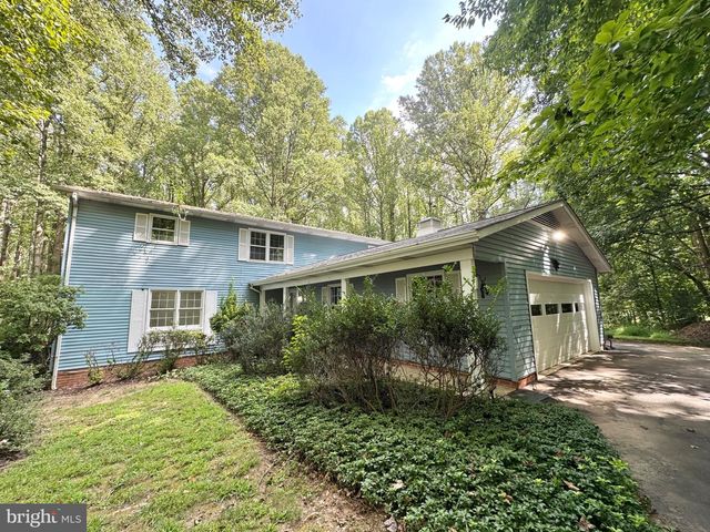 13113 LAUREL GLEN RD, Clifton, VA 20124