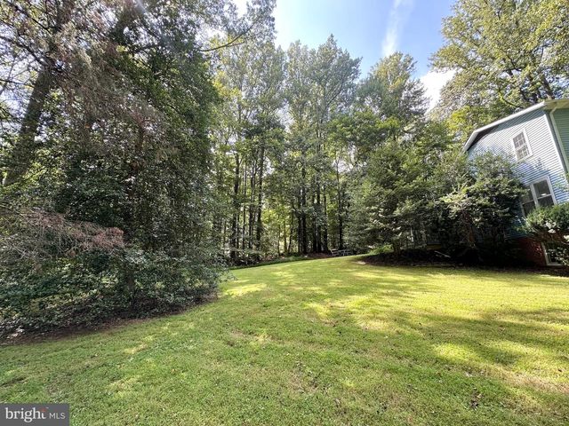 13113 LAUREL GLEN RD, Clifton, VA 20124