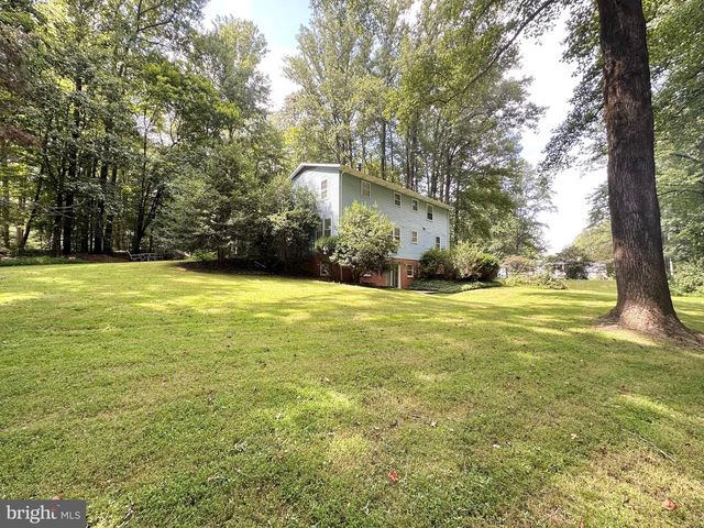 13113 LAUREL GLEN RD, Clifton, VA 20124