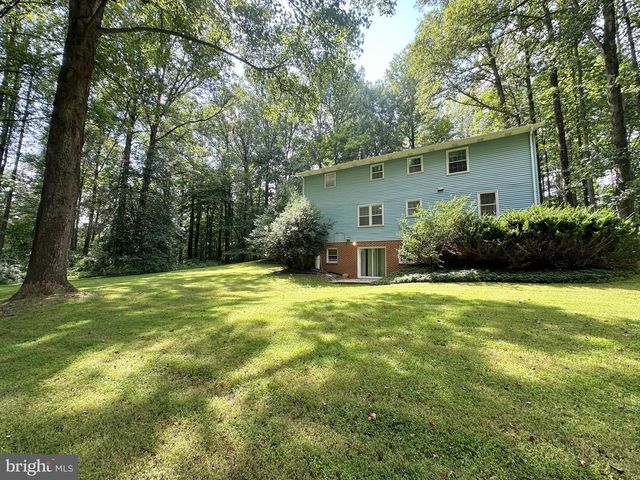 13113 LAUREL GLEN RD, Clifton, VA 20124
