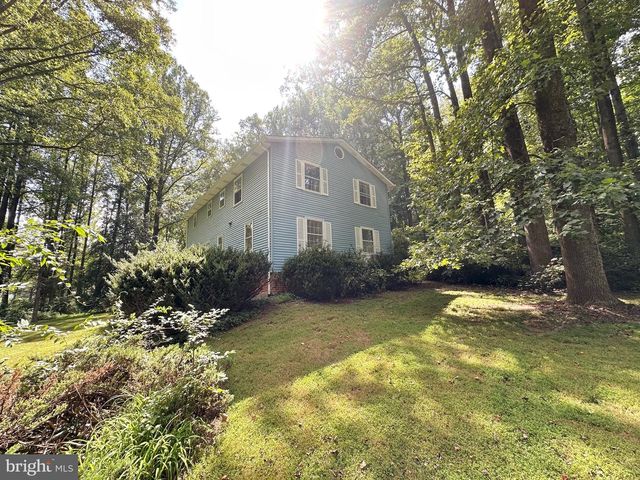 13113 LAUREL GLEN RD, Clifton, VA 20124