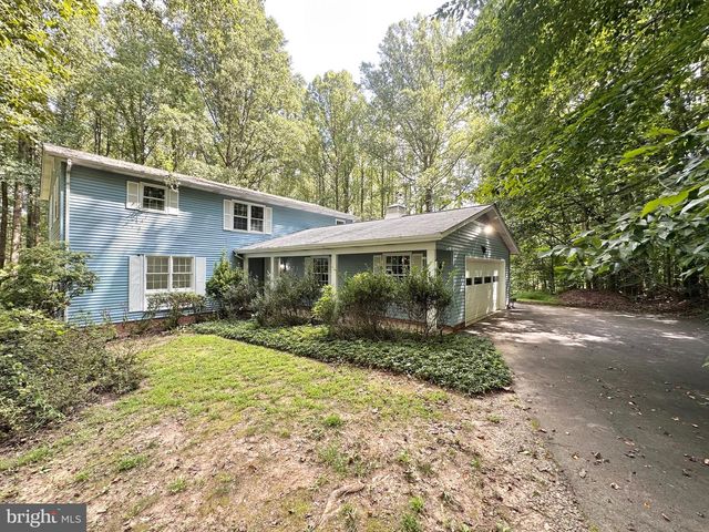 13113 LAUREL GLEN RD, Clifton, VA 20124
